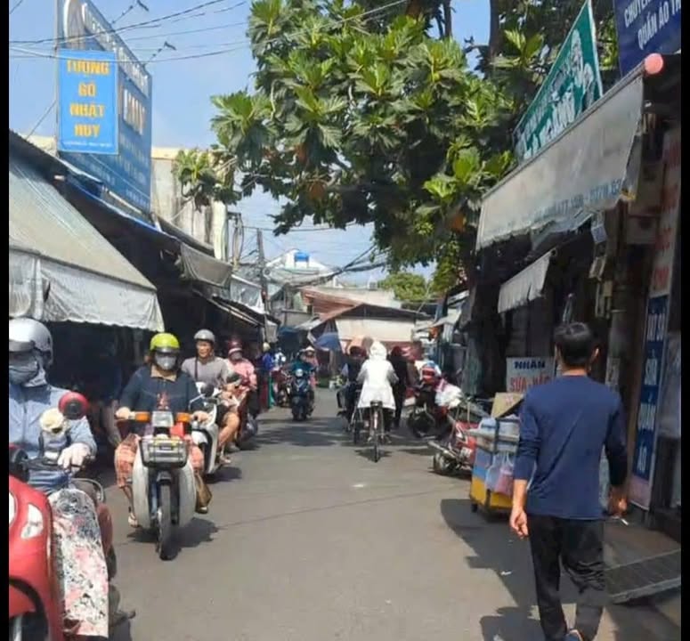 FrontHouse mặt tiền Phường 10 Vũng Tàu 140m² giá 7 tỷ - Đầu tư sinh lời ngay!