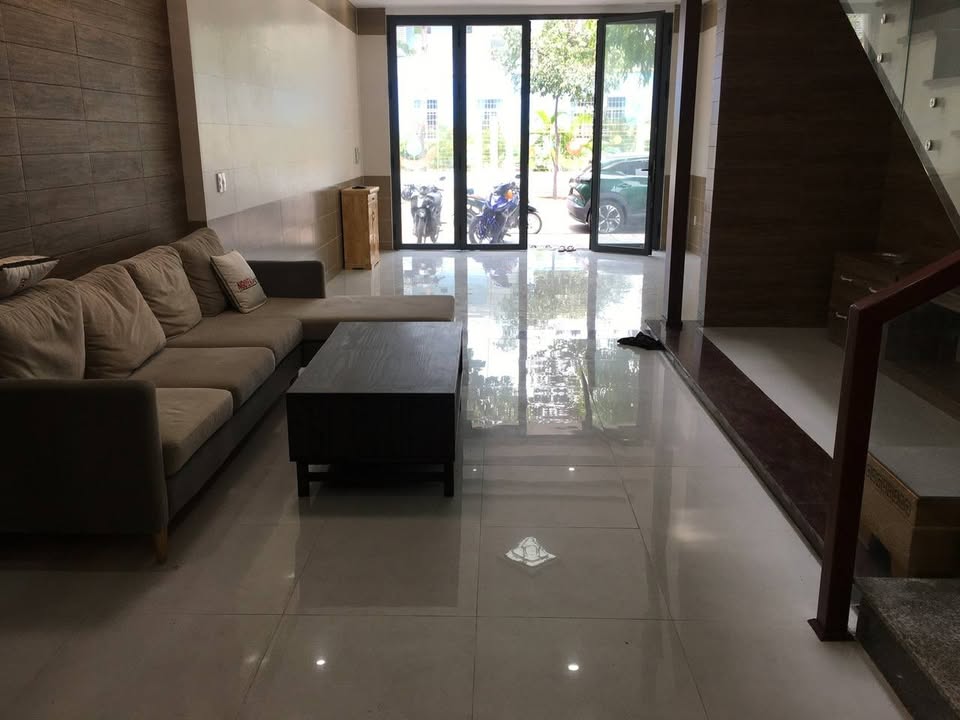 Nhà cho thuê trung tâm Bà Rịa, 4 phòng ngủ, chỉ 13 triệu/tháng - Sẵn sàng vào ở ngay!