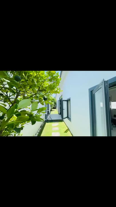 Homestay Đất Đỏ 360m² giá 8 triệu - Thiết kế hiện đại, hồ bơi riêng!