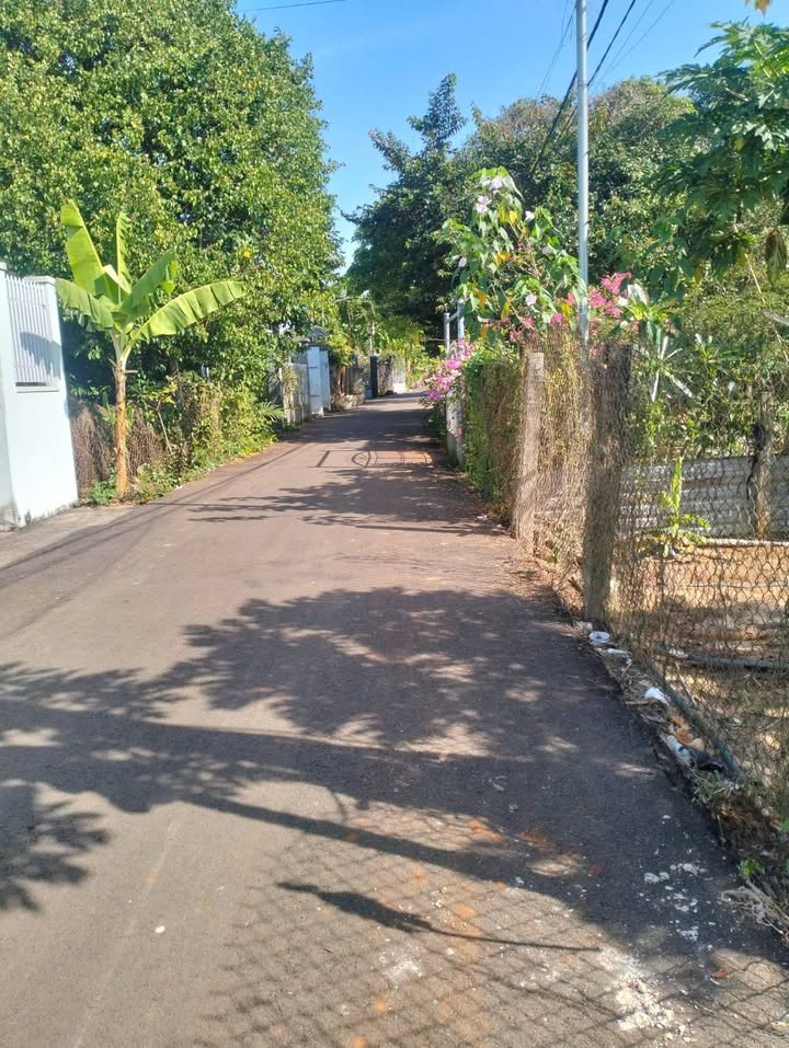 Nhà mặt tiền đường 16 Hòa Long 303m² giá 2.5 tỷ - Bán gấp trước Tết 2026!