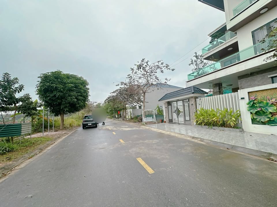 Đất nền Vũ Thê Lang, Thanh Miếu 229m² giá 12.62 tỷ - Đầu tư sinh lời tuyệt vời!