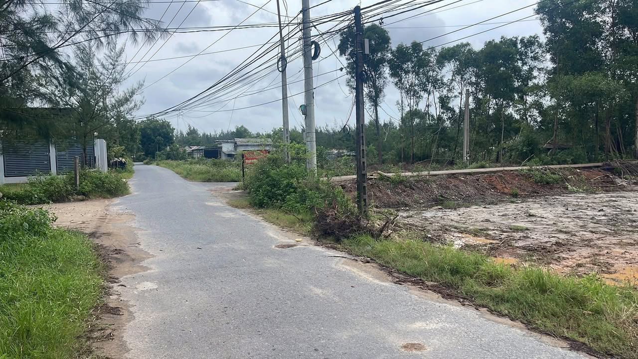 Đất nền Triệu Cơ, Quảng Trị 192m² giá 300 triệu - Đầu tư sinh lợi bền vững!