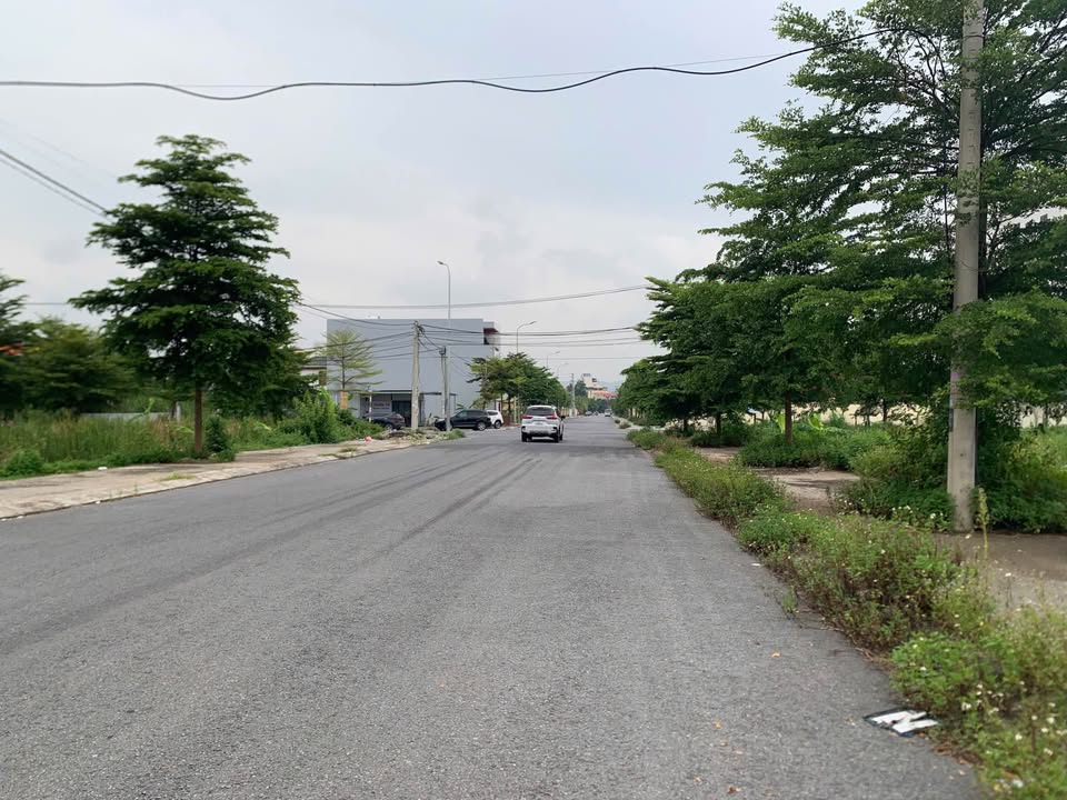 Lô đất tại xã Cúc Phương, Ninh Bình 110m² giá 2 tỷ - Đầu tư sinh lời hấp dẫn!