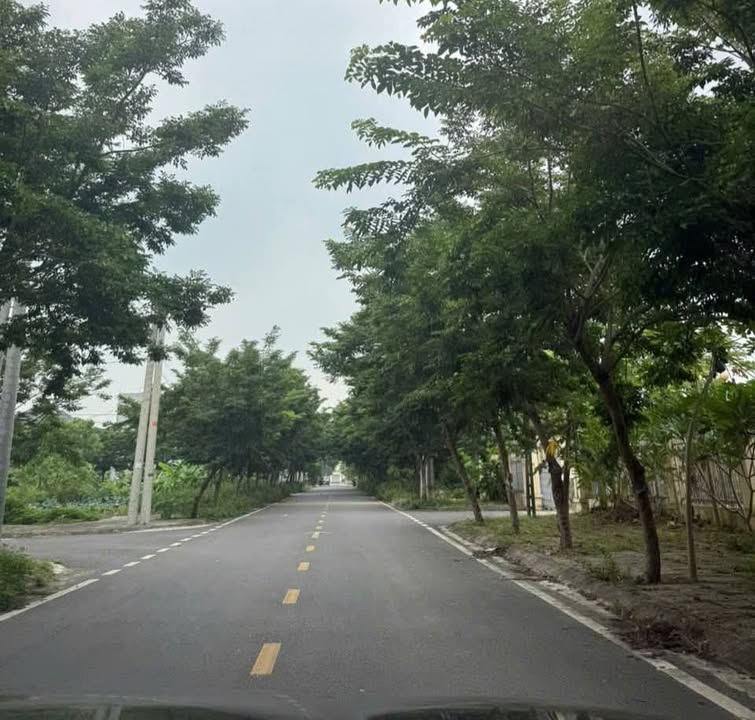 Đất mặt tiền đường Hoa Lư, Ninh Khánh 130m² giá tốt - Đầu tư sinh lời!