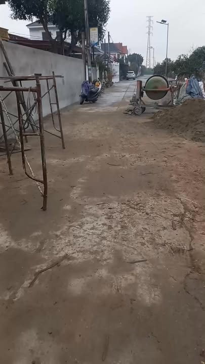 Đất cho thuê tại phố Phú Bình, Ninh Bình 500m² - Địa điểm lý tưởng cho kinh doanh