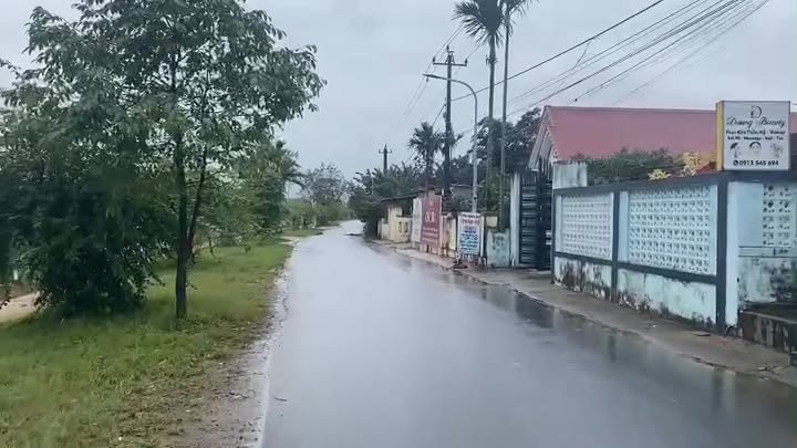 Đất nền đường Hoàng Diệu Nối Dài, TP Huế 240m² - Giá chỉ 1.1 tỷ thương lượng!