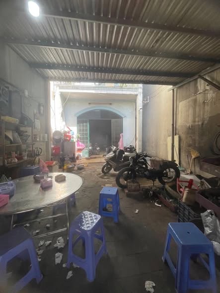 Đất Mặt Tiền Kinh Doanh Gò Dầu 340m² giá 40 tỷ - Cơ hội đầu tư tuyệt vời!