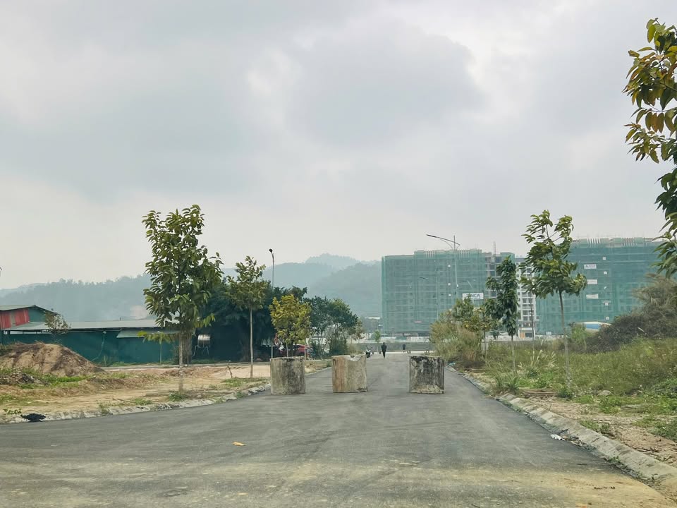 Đất nền đường Yết Kiêu Kéo Dài, Phường Lào Cai, 90m² giá 3 tỷ - Cơ hội đầu tư hiếm có!