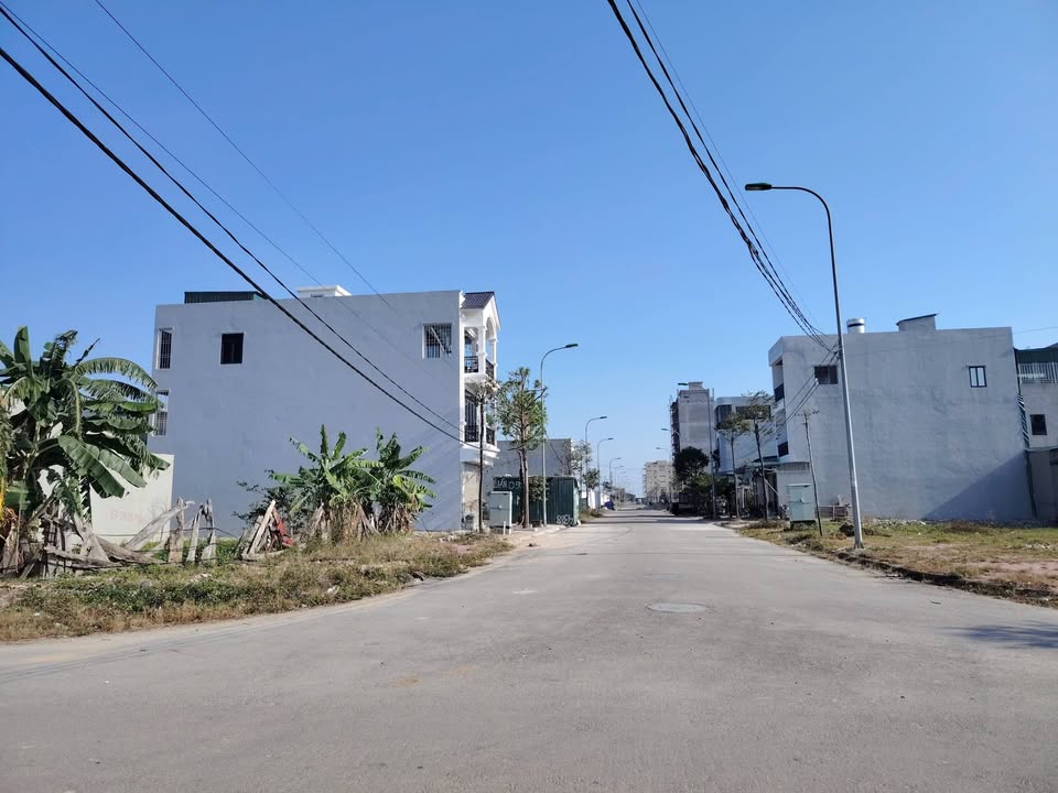 Đất nền phường Quảng Thành, 116m², giá thỏa thuận - Cơ hội đầu tư tuyệt vời!