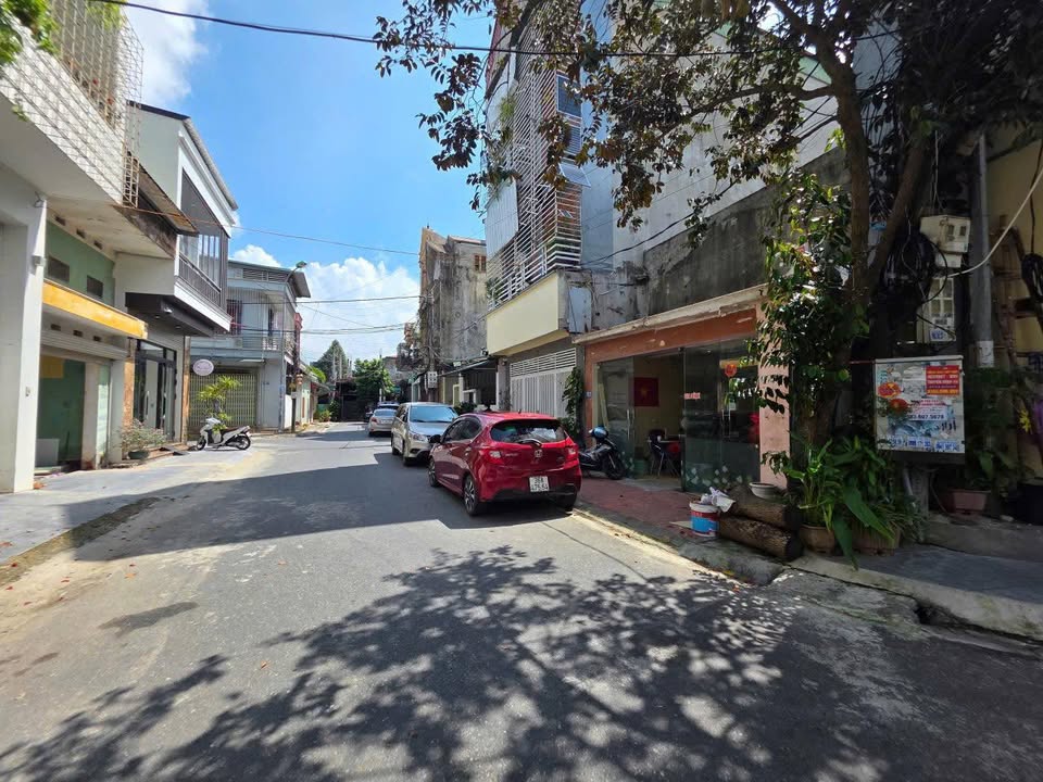 Nhà cấp 4 đường Nguyễn Hiệu, phường Đông Hương 68m² - Vị trí đắc địa gần trường học!