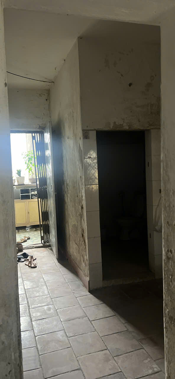 Căn hộ cho thuê tại Bắc Sơn, Đáp Cầu - Chỉ 1,5 triệu/tháng