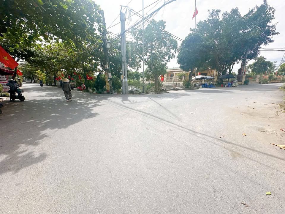 Đất Thị Trấn Kim Bài 88m² giá 3.52 tỷ - Lô góc 3 mặt thoáng hiếm có!