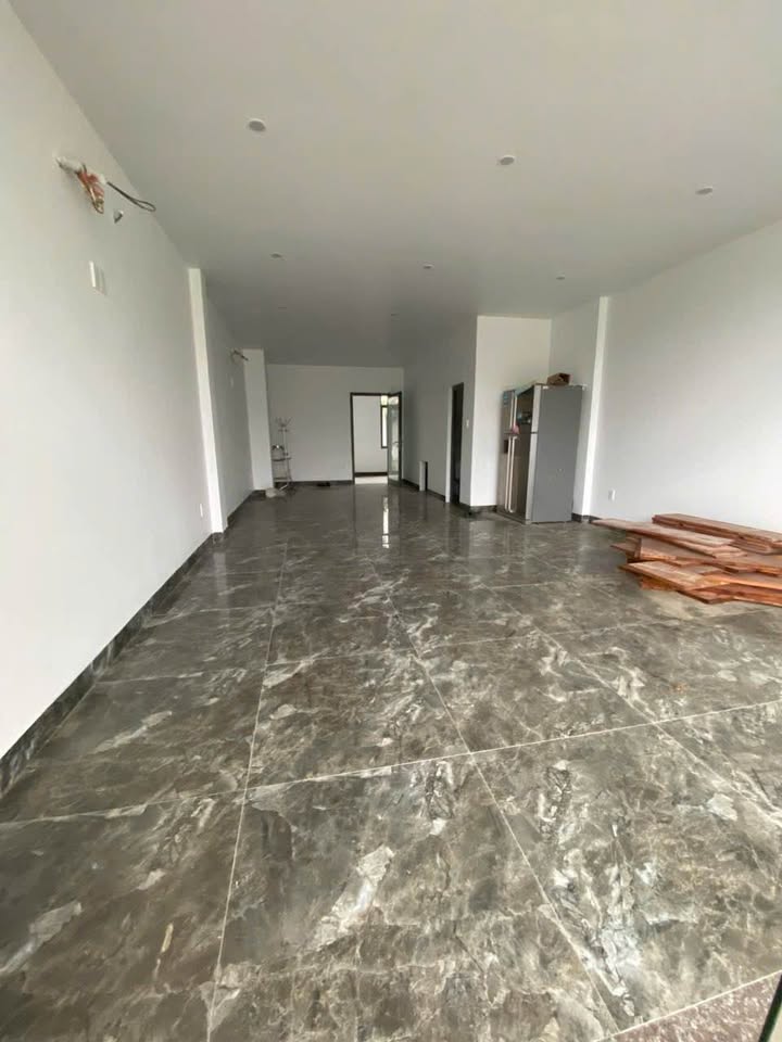 Shophouse cho thuê tại EcoGarden Huế 4 tầng - Mặt tiền 60m, tiện kinh doanh!