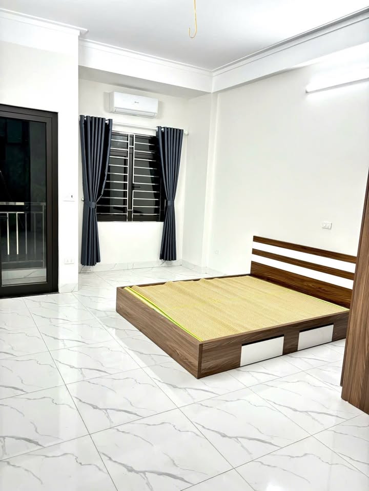 Phòng cho thuê tại Chung cư Quang Trung, Hà Đông 30m² - Nhà mới, đầy đủ tiện nghi!
