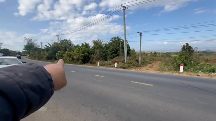 Đất nền xã Ia Hrú, huyện Chư Pưh, Gia Lai 25.460m² giá 2 tỷ - Cơ hội đầu tư tuyệt vời!