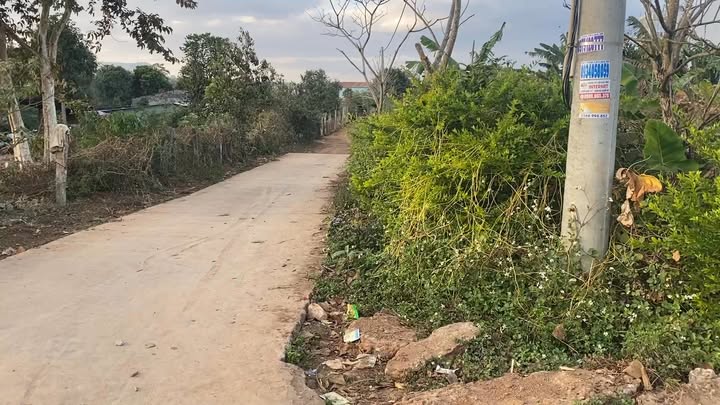 Đất nền Làng Lê Ngol, Xã Ia Glai, 450m² - Giá chỉ 650 triệu!