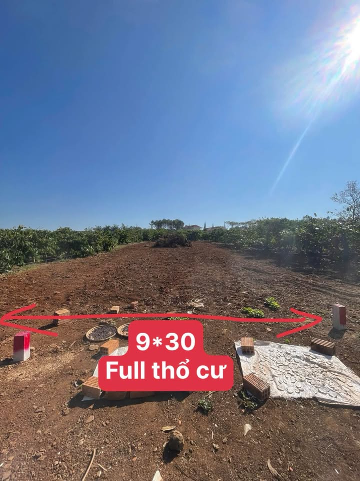 Đất nền Hẻm 578 Phạm Văn Đồng 270m² giá thỏa thuận - Đầu tư sinh lời ngay!