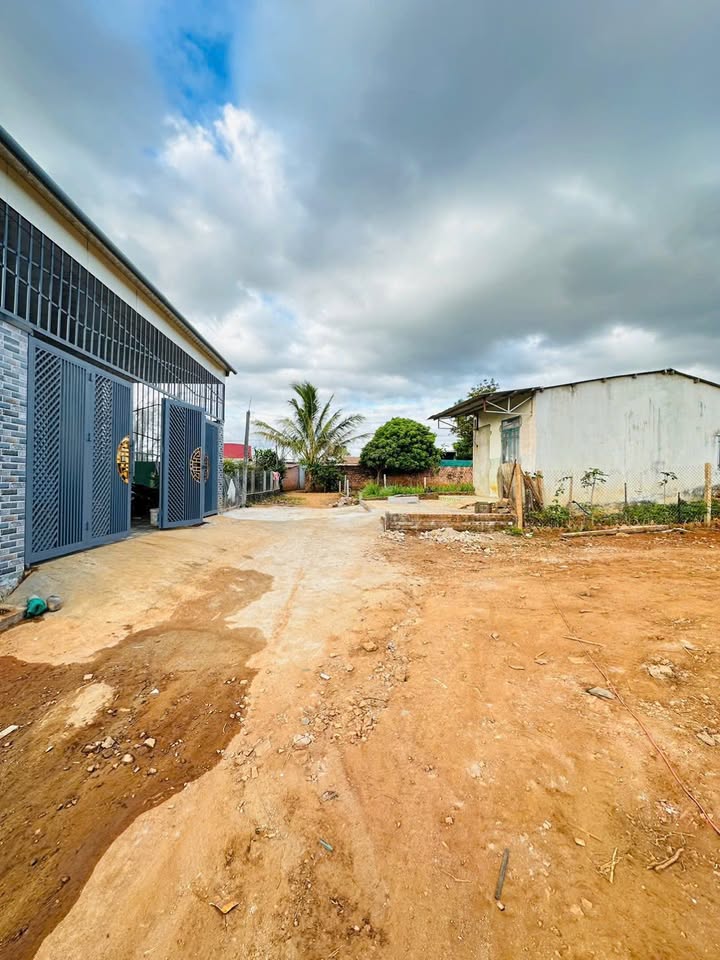 Lô đất Nguyễn Chí Thanh, Gia Lai 245m² giá 600 triệu - Đầu tư sinh lời ngay!