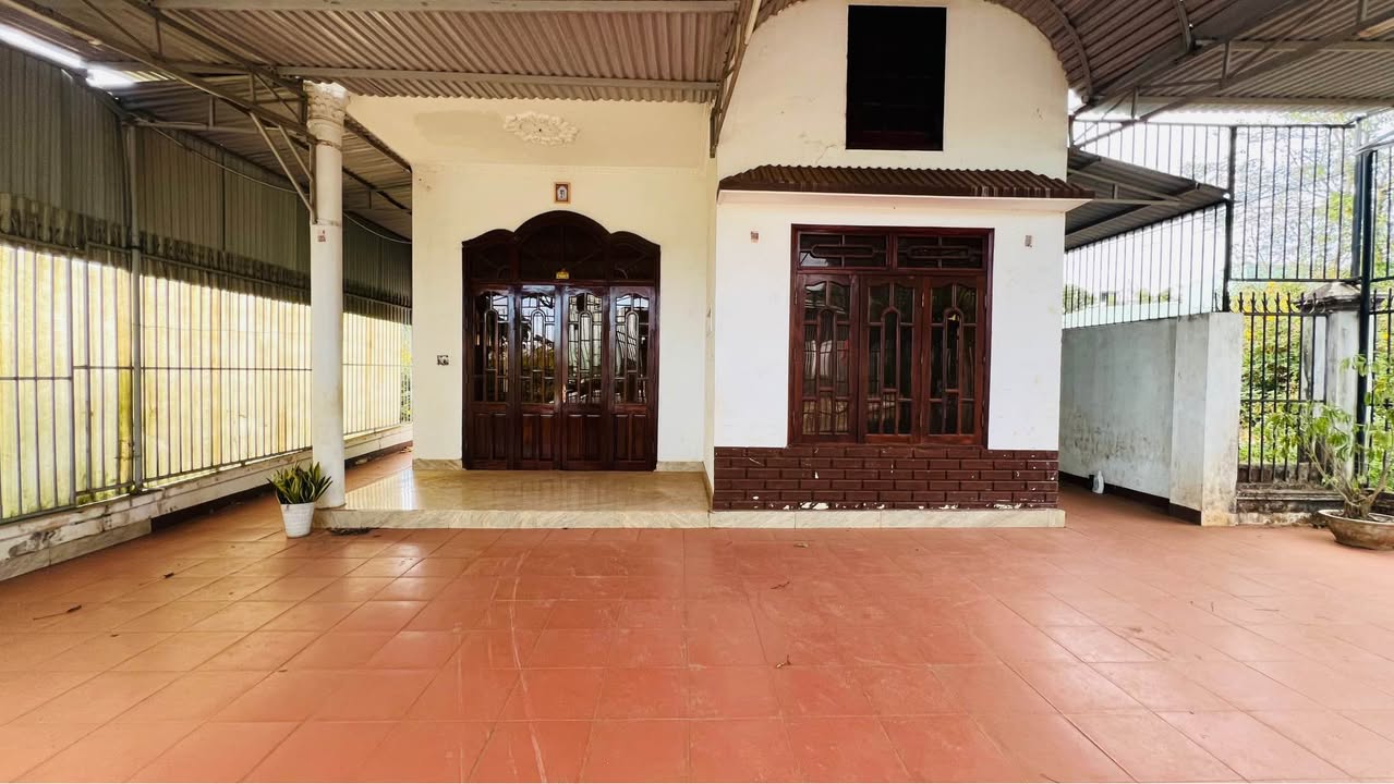 Nhà góc 2 mặt tiền hẻm 125 Hoàng Sa, Phường Diên Hồng, 352m² giá 3.19 tỷ - Đầu tư sinh lời!