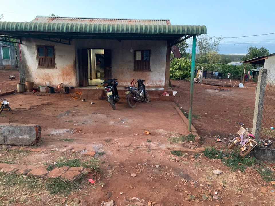 Đất mặt đường 10m, xã Chư Prông, 500m² - Giá chỉ 270 triệu VND