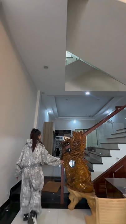 Nhà mặt tiền 220 Lê Duẩn, Phường Hội Phú, 125m² giá 4 tỷ - Kinh doanh thuận lợi!