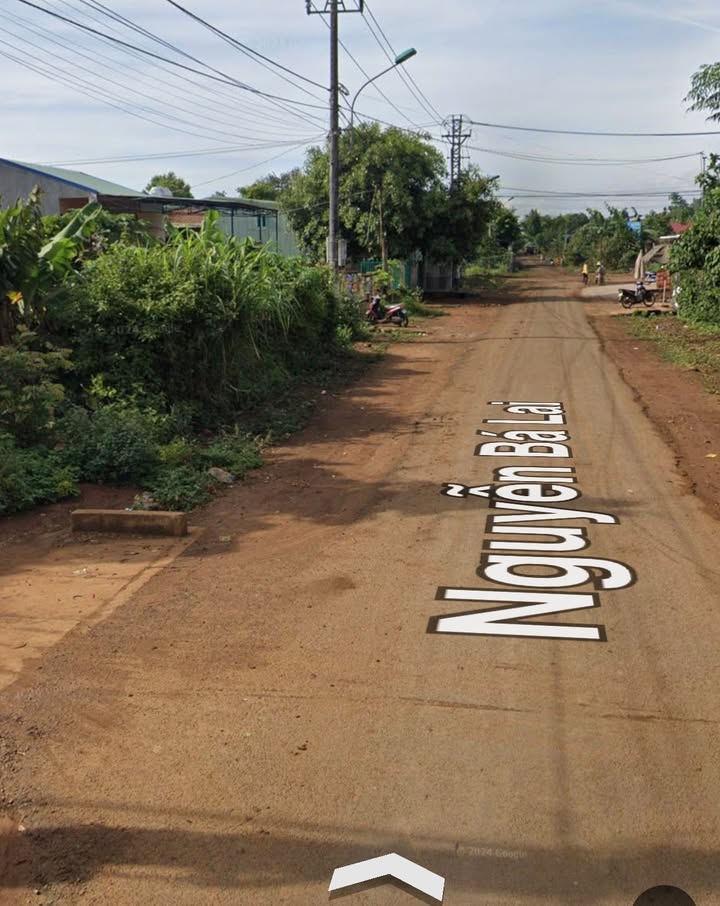 Đất nền An Phú, Pleiku 130m² giá chỉ 300 triệu - Pháp lý rõ ràng!