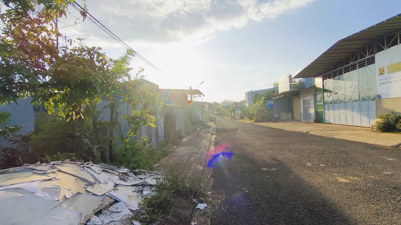 Đất mặt tiền đường 2 Bà Trưng, thị trấn Ia Kha 290m² giá chỉ 1.35 tỷ - Đầu tư kinh doanh lý tưởng!