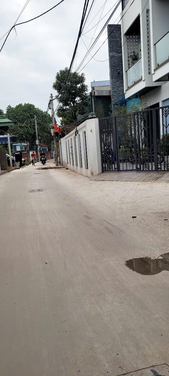 FrontHouse Huyện Thanh Oai 55m² giá 3.1 tỷ - Mặt tiền rộng kinh doanh đỉnh!