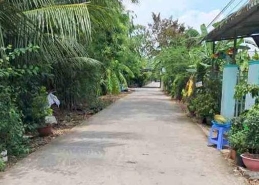 Đất nền Ngã Cạy, Trường Lạc, 244m² giá 560 triệu - Sổ đỏ chính chủ!