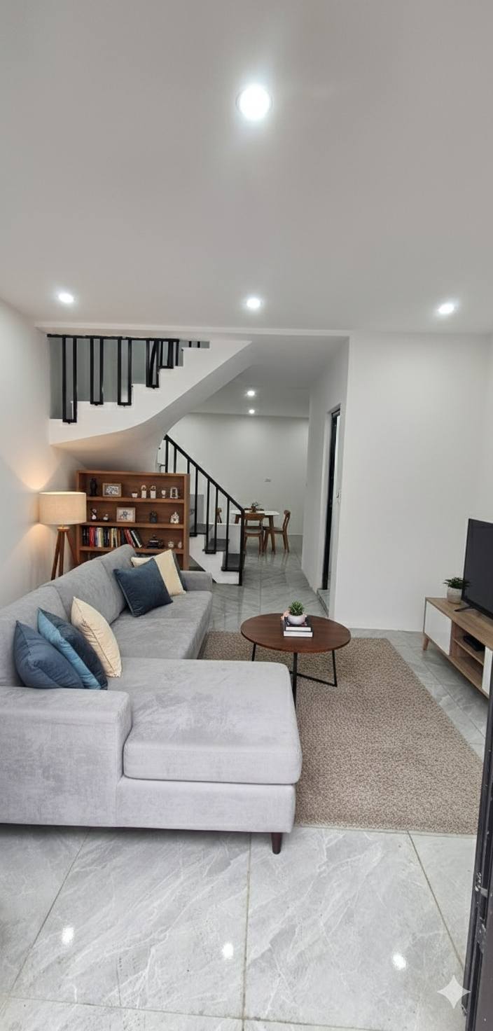 Nhà chính chủ Tả Thanh Oai 40m² giá 1.25 tỷ - Gần chợ, trường học!