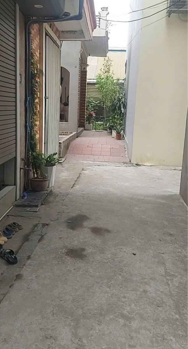 Nhà riêng Thượng Thụy, Đức Thượng, Hoài Đức 36m² giá 3.97 tỷ - Sổ đỏ chính chủ, thương lượng mạnh!