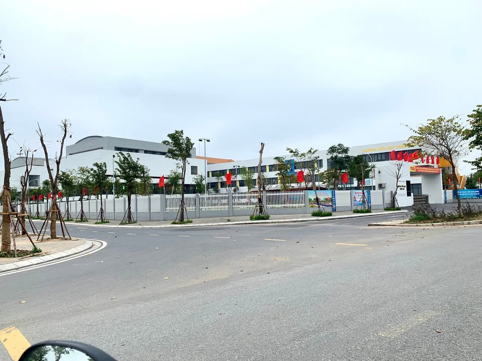 Đất thổ cư mặt tiền 4,5m tại Thôn Thọ Đa, Đông Anh, 141m² - Cơ hội đầu tư tiềm năng!