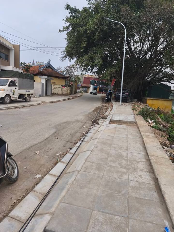 Lô đất trung tâm Thị trấn Đại Nghĩa - 100m² giá 4 tỷ - Đầu tư sinh lời ngay!