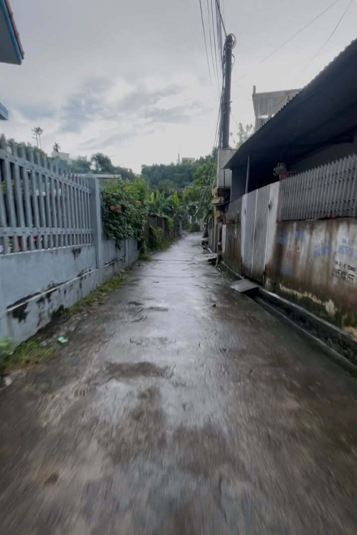 Đất ở Phường Hà Tu, Hạ Long 102m² giá chỉ 1 tỷ - Đường ô tô tận nơi!