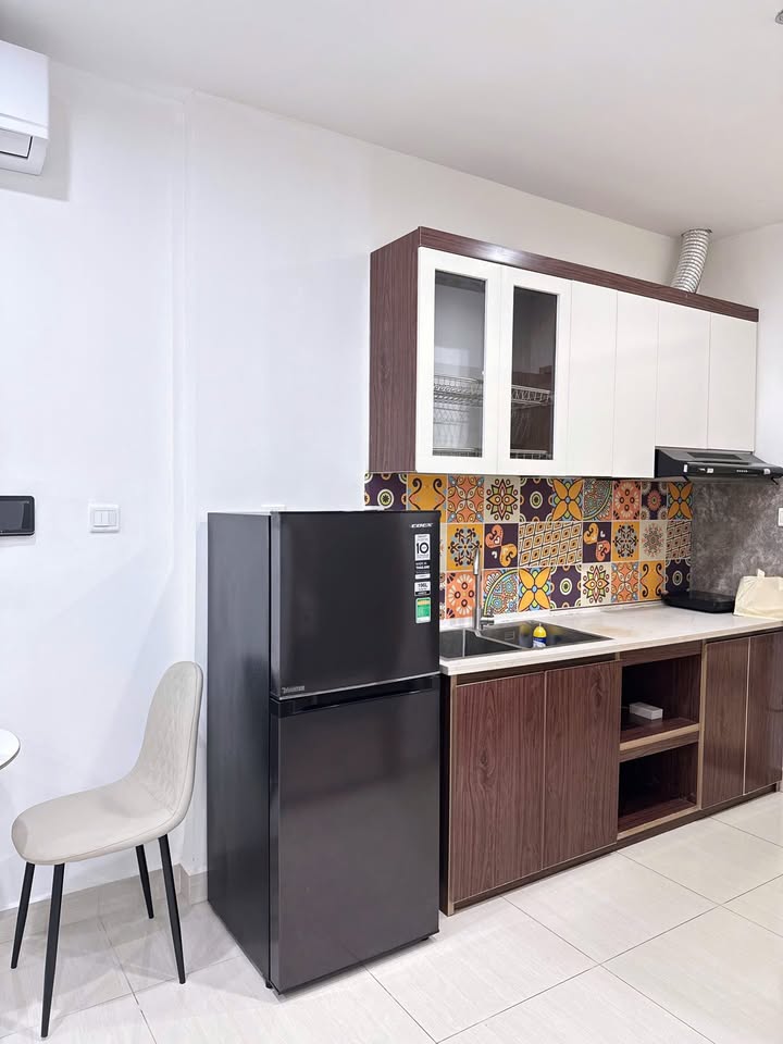 Căn hộ Studio Vinhomes Smart City 34m² giá 3 tỷ - Chính chủ bán ngay!