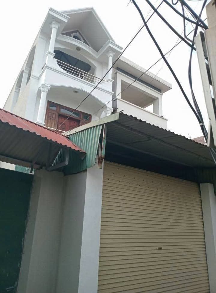 Nhà 3 tầng Đông Anh 96m² giá 7.23 tỷ - Chính chủ bán gấp!