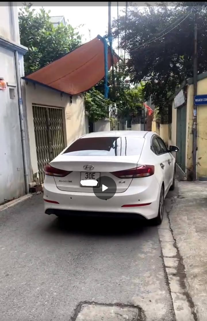 Nhà riêng Cổ Bi, Gia Lâm 63,2m² giá 6,4 tỷ - Ô tô đỗ cửa, giao thông thuận tiện!