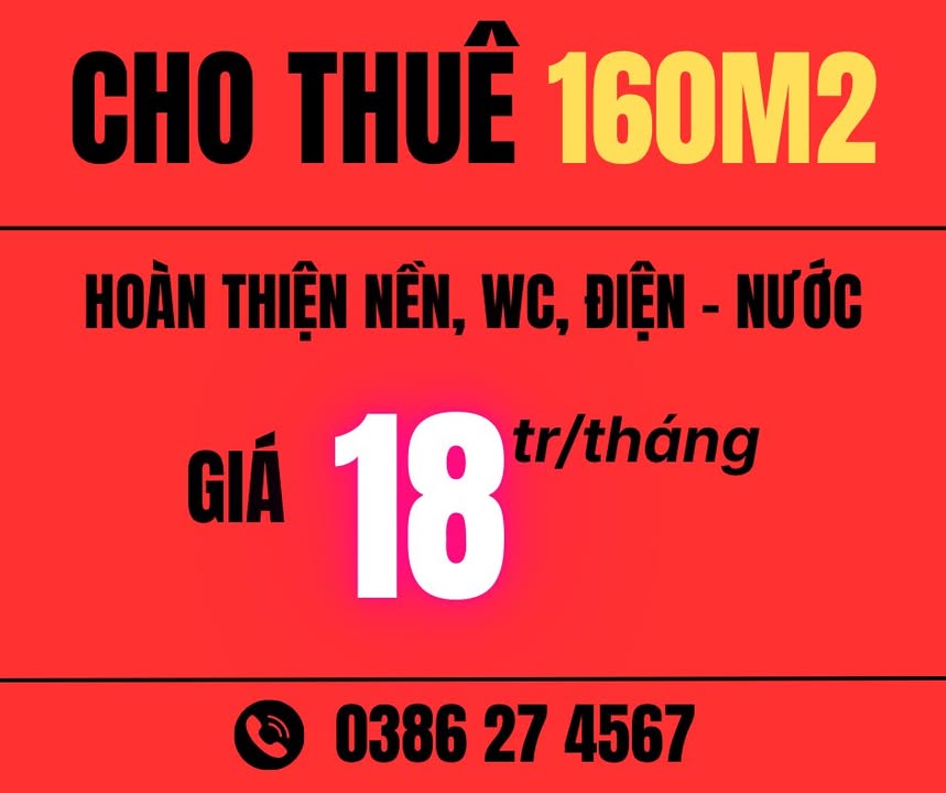 Văn phòng cho thuê 160m² KĐT Geleximco Lê Trọng Tấn giá 18 triệu - Đầu tư sinh lời ngay!