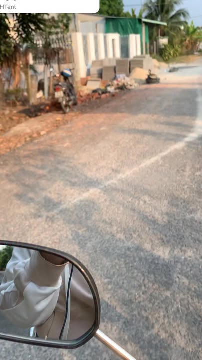 Đất thổ cư hẻm 28 Trịnh Phong, Hòa Thành, 228m² chỉ 393.66 triệu - Pháp lý rõ ràng!