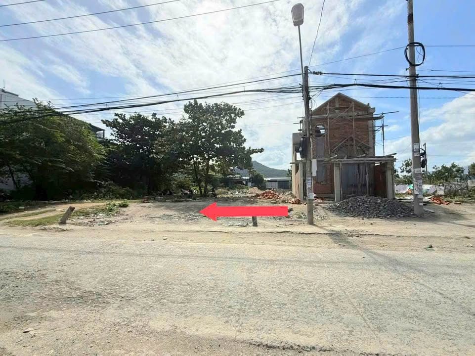 Đất 2 mặt tiền đường Mai Thị Dõng Vĩnh Ngọc 180.8m² giá 5.2 tỷ - Tiềm năng sinh lời cao!