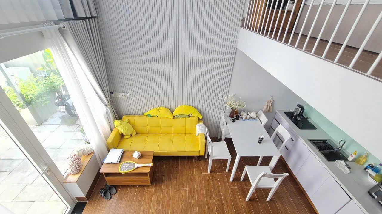 Nhà đẹp Phường Vĩnh Hải, Nha Trang 167,7m² giá 14,8 tỷ - Lợi nhuận 50 triệu/tháng!