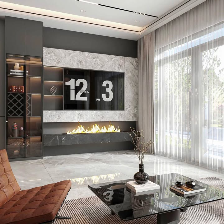 Nhà 3 tầng Xóm 7 Nghi Kim 50m² giá 2.9 tỷ - Đầy đủ công năng, ô tô tránh nhau!