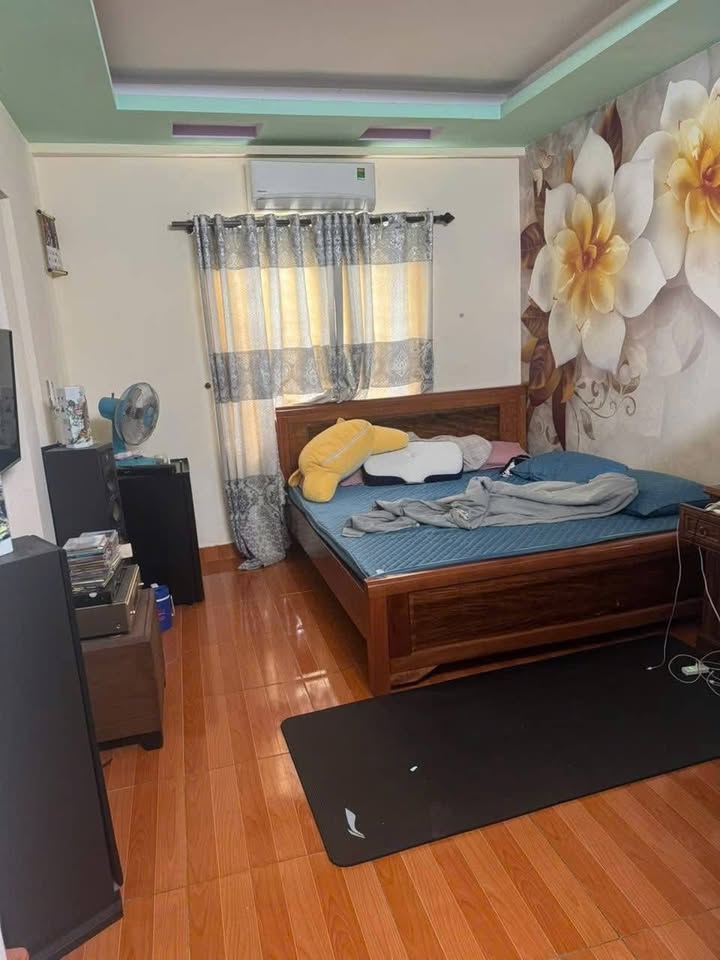 Nhà 3 tầng Trần Nguyên Hãn, Lê Chân 48m² giá 2.99 tỷ - Sổ đỏ chính chủ!