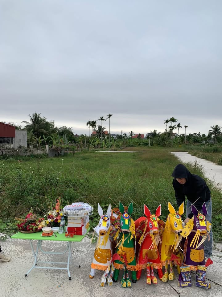 Đất nền dự án 9 lô F0 Minh Tiến, Minh Đức, Đồ Sơn 58m² - Đầu tư sinh lời ngay!