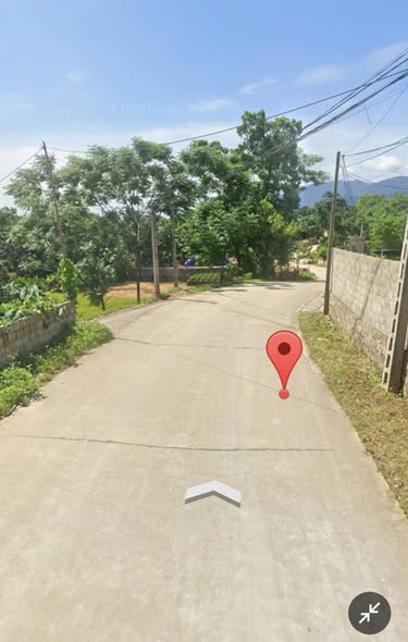 Đất nền 2 mặt tiền Xã Yên Lãng 680m² giá chỉ từ 300 triệu - Cơ hội đầu tư tuyệt vời!