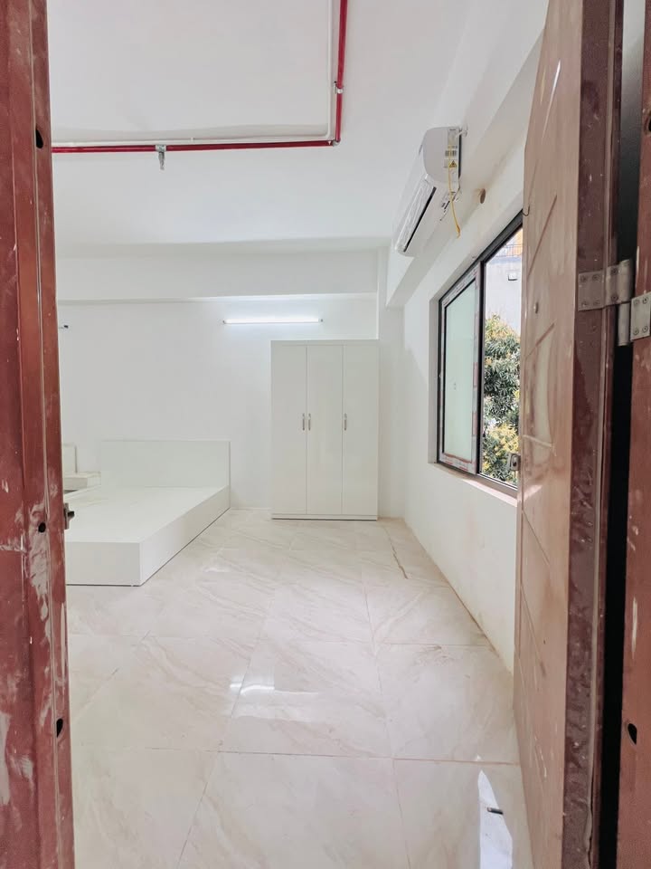 Phòng cho thuê tại Cầu Giấy 20m² chỉ 4.2 triệu - Vào ở ngay!