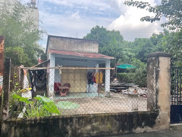 Đất nền Xuân Thới Sơn 153m² giá 4.5 tỷ - Sổ hồng chính chủ