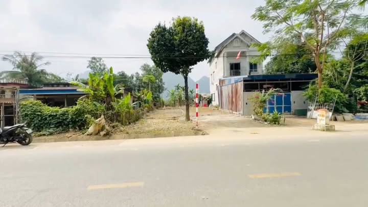 Đất nền Sào Báy Kim Bôi 190m² giá 1 tỷ - Vị trí đẹp, pháp lý rõ ràng!