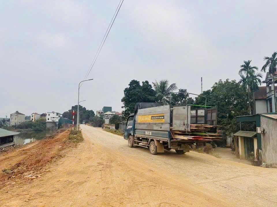 Đất nền Ngọc Liệp, Quốc Oai, 78.2m² giá 4 tỷ - Đầu tư sinh lời lý tưởng!