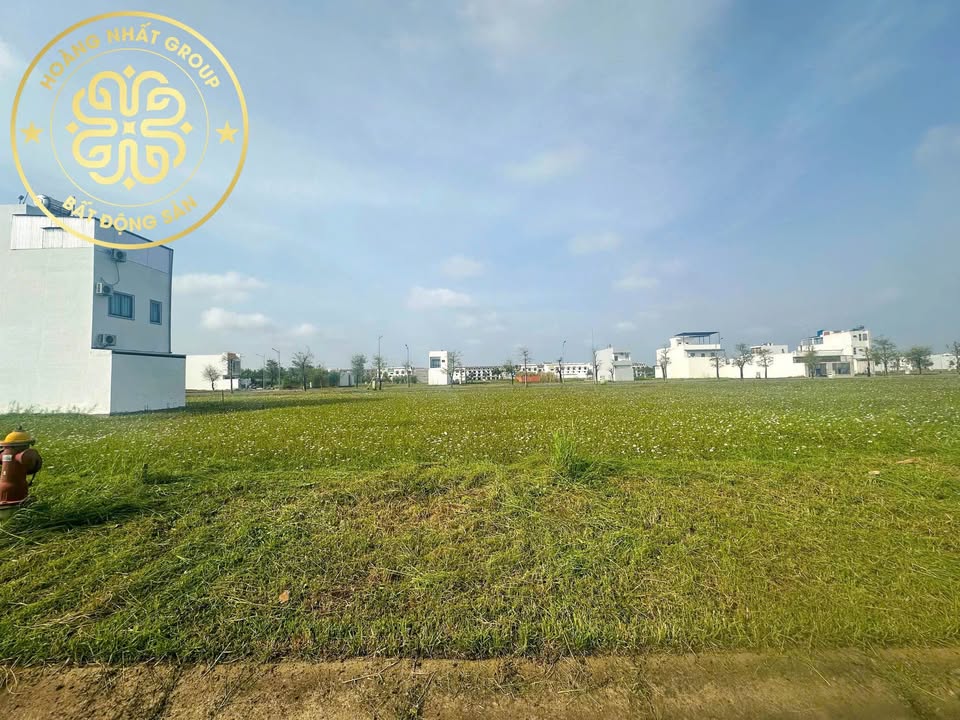 Đất nền đẹp tại Khu Happy Home, Cà Mau 100m² giá 1.3 tỷ - Sẵn sàng xây dựng!